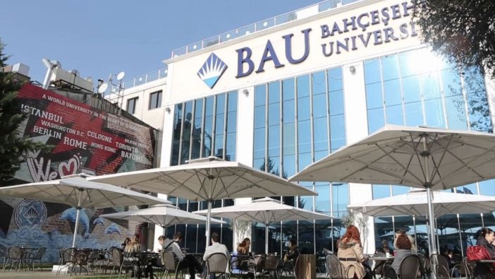 Bahçeşehir Üniversitesi personel alıyor