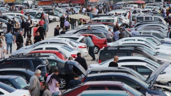 Nureddin Nebati'den otomobil fiyatlarına ilişkin yeni açıklama: 100 bin kişi mercek altında