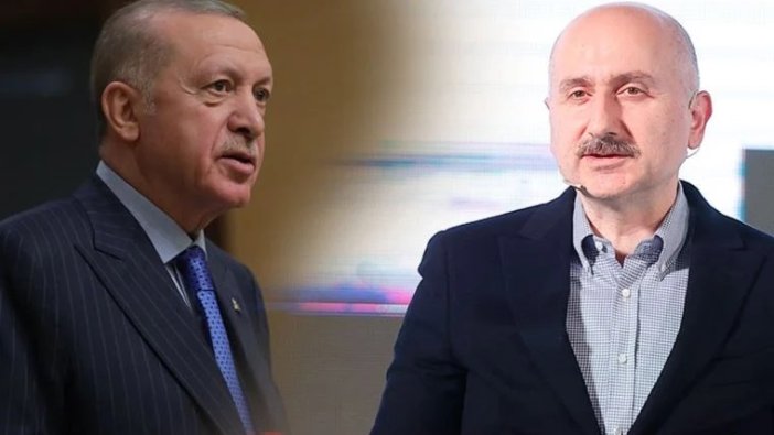 Bakanı Erdoğan'ı yere göğe sığdıramadı: Bu övgüyü duyanlar 'yok artık' dedi