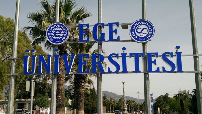 Ege Üniversitesi 63 personel alıyor