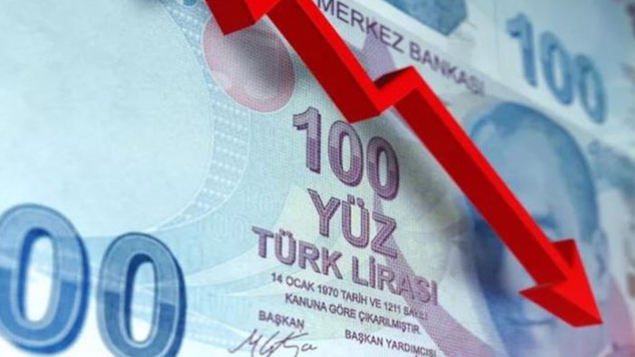 Yıkıcı 'faiz indirimi' analizi: Türkiye terk etti