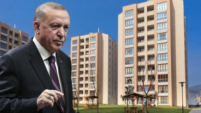 Cumhurbaşkanı Erdoğan 'yeni hamle' dedi tarih verdi