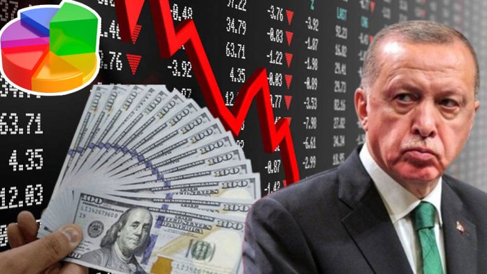 AKP’nin seçim ve ekonomi hedefi ile ilgili bomba çıkış: İktidarın ekonomiyi toparlayıp seçime götürecek planını deşifre etti