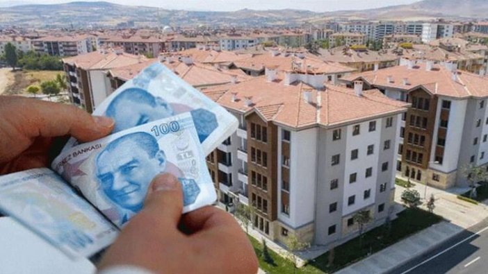 'Asgari ücretliyi ev sahibi yapacak' tarih belli oldu! Erdoğan fiyat ve şartları duyuracak...