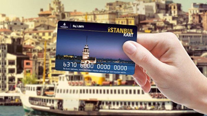 İstanbul'da turiste ve yabancı uyrukluya 'bedava' dönemi bitiyor!