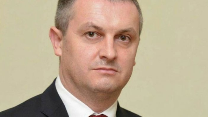 Ukraynalı üst düzey istihbarat görevlisi ölü bulundu