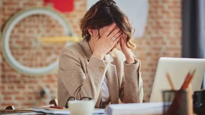 İşyerinde stresle nasıl baş edilir?