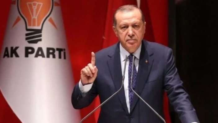 AKP'lilerin Erdoğan planını açıkladı: Erdoğan'a bunu yapacaklar!