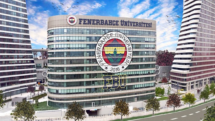 Fenerbahçe Üniversitesi araştırma görevlisi alım ilanı