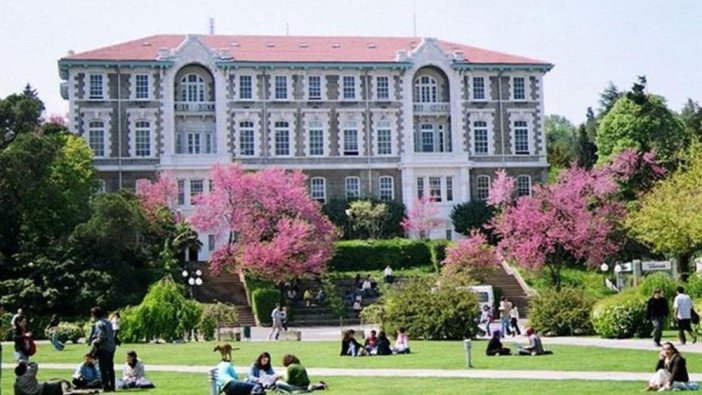 Boğaziçi Üniversitesi 17 Öğretim Üyesi alıyor