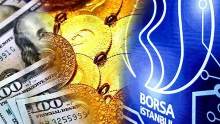‘BİST’e 300 milyar dolar girdi’ açıklamasına cevap: Türkiye’ye gelen dolar miktarını açıkladı!