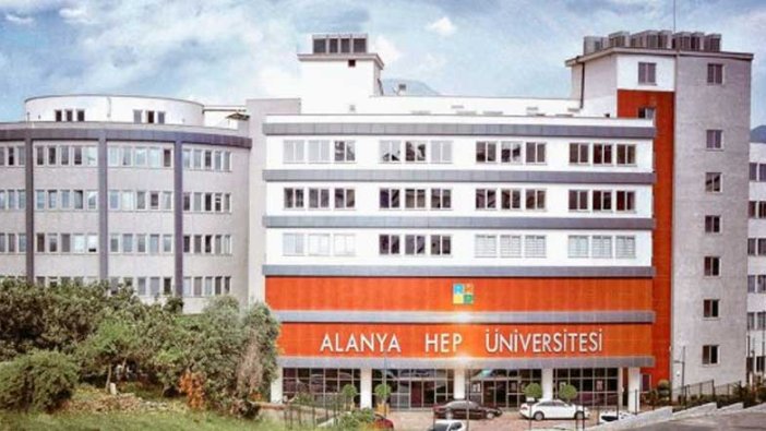 Alanya Hamdullah Emin Paşa Üniversitesi Öğretim Üyesi alıyor