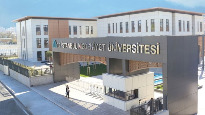 İstanbul Medeniyet Üniversitesi 39 Öğretim Üyesi alıyor