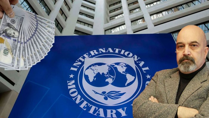 Murat Sururi Özbülbül’den IMF uyarısı: İktidar gitmek zorunda kalacak!