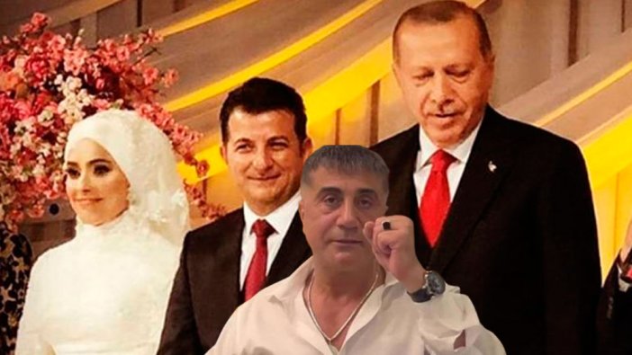 Sedat Peker'in iddialarında adı geçiyordu: AKP'li Taşkesenlioğlu'ndan bir skandal daha!