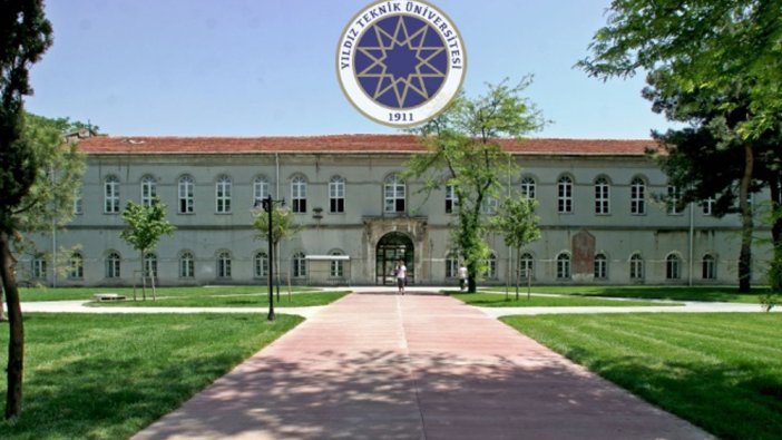 Yıldız Teknik Üniversitesi sözleşmeli personel (Avukat) alım ilanı