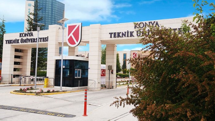 Konya Teknik Üniversitesi öğretim görevlisi alım ilanı