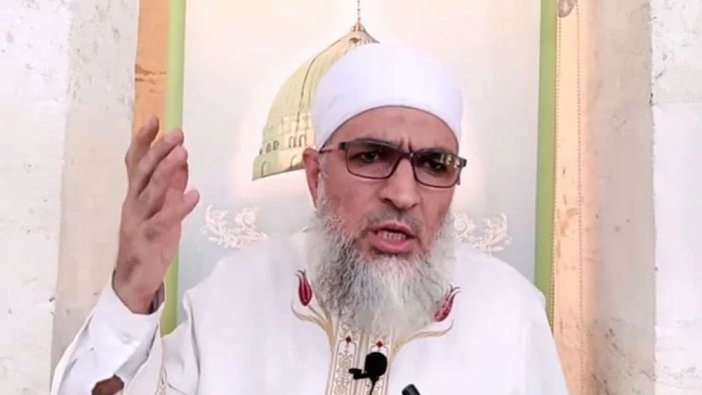 Sözde imam, Dörtbudak'tan hayrete düşüren 'Pedofili' açıklaması