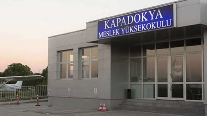 Kapadokya Üniversitesi Araştırma Görevlisi ve Öğretim Görevlisi alım ilanı