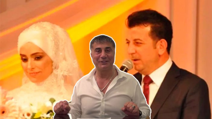 İsmail Saymaz, Peker’in iddialarını belgelerle doğruladı: AKP’li Taşkesnlioğlu’nun İBB vurgunu