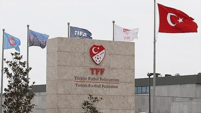 Kulüpler Birliği'nden TFF'ye 'lig iptal edilsin' başvurusu