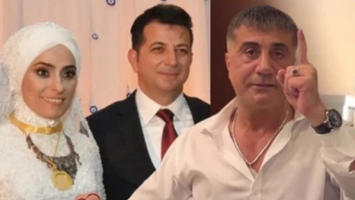 Sedat Peker'den Zehra Taşkesenlioğlu ile Ünsal Ban boşanmasına dair ayrıntılar!