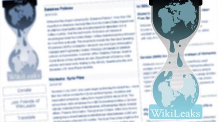 Wikileaks'e belge sızdıran Manning tahliye edildi