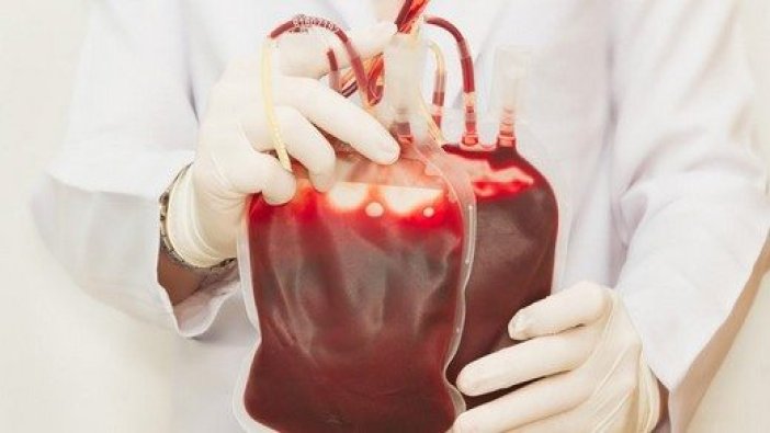 Bilim insanları bir kan grubu için alarm zillerini çanlarını çaldı