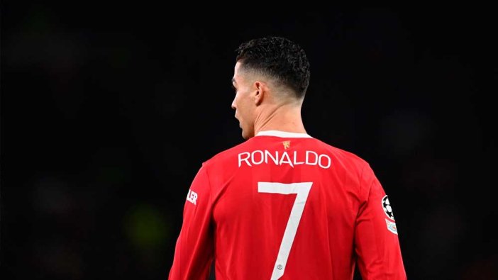 Ronaldo haberi yüzünden işinden olmuştu: Kartal Yiğit'ten açıklama geldi