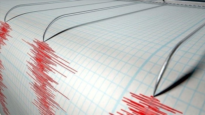 Muğla'da bir deprem daha oldu