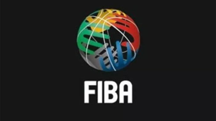 FIBA'dan A Milli Basketbol Takımı'na  olumsuz yanıt