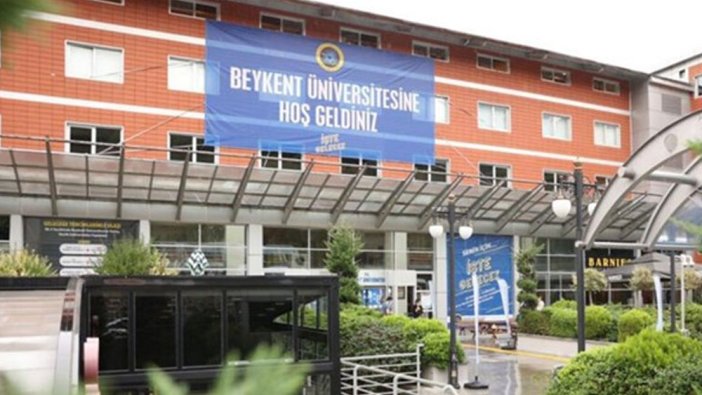 Beykent Üniversitesi Öğretim Görevlisi alım ilanı