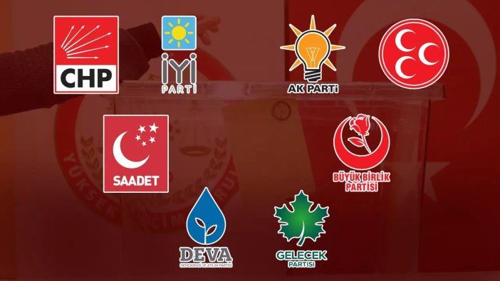 Ankara kulislerini harekete geçirecek açıklama: Cumhur’dan seçim için net tarih geldi