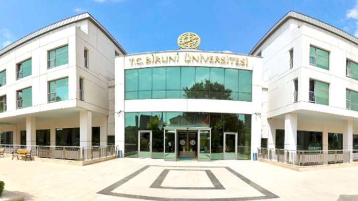 Biruni Üniversitesi araştırma görevlisi ve öğretim görevlisi alıyor