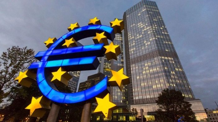Gözler Avrupa Merkez Bankası'nın vereceği faiz kararına çevrildi