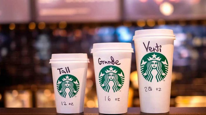 +1 farkla kahvenizi zamlı alır mısınız? Starbucks’tan kahve fiyatlarına bir zam daha!