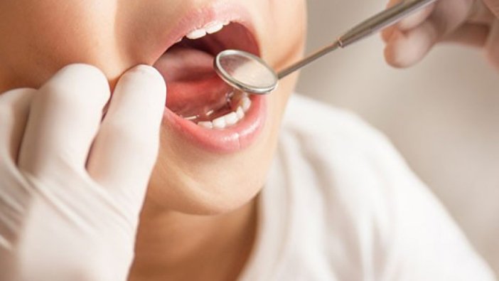 Pedodontist Yılmaz: Süt dişleri düşeceği güne kadar kesinlikle korunmalı
