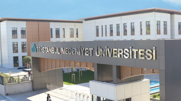 İstanbul Medeniyet Üniversitesi sözleşmeli personel alıyor