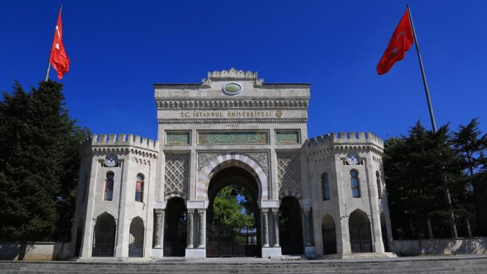 İstanbul Üniversitesi 13 öğretim ve araştırma görevlisi alıyor