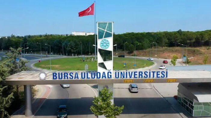 Bursa Uludağ Üniversitesi 9 sözleşmeli personel alıyor
