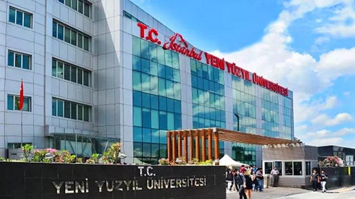 İstanbul Yeni Yüzyıl Üniversitesi 8 Araştırma ve Öğretim Görevlisi alıyor