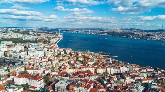 İstanbul, Ankara ve İzmir'de konut fiyatları uçuşa geçti! İşte ilçe ilçe yeni rakamlar