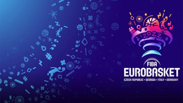 EuroBasket 2022'de çeyrek final eşleşmeleri