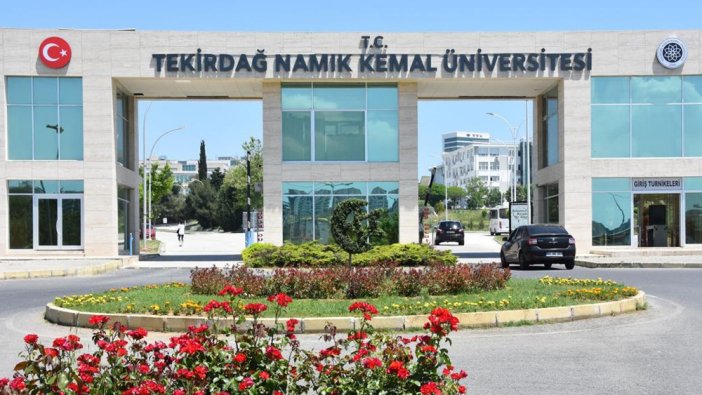 Tekirdağ Namık Kemal Üniversitesi Öğretim Görevlisi ve Araştırma Görevlisi alım ilanı