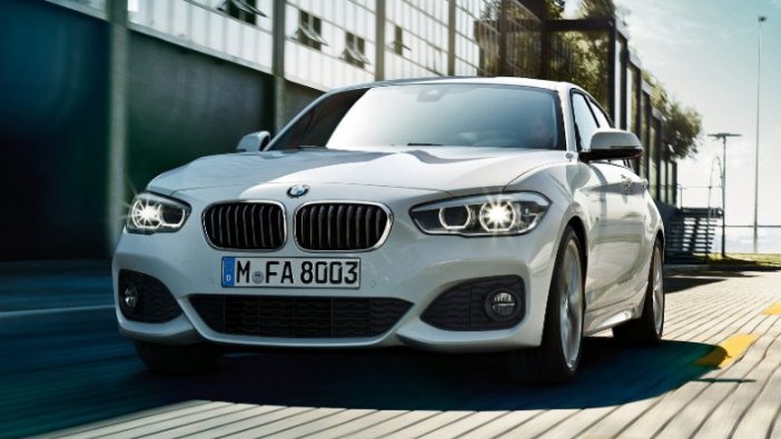 BMW CEO'sundan istifa açıklaması!