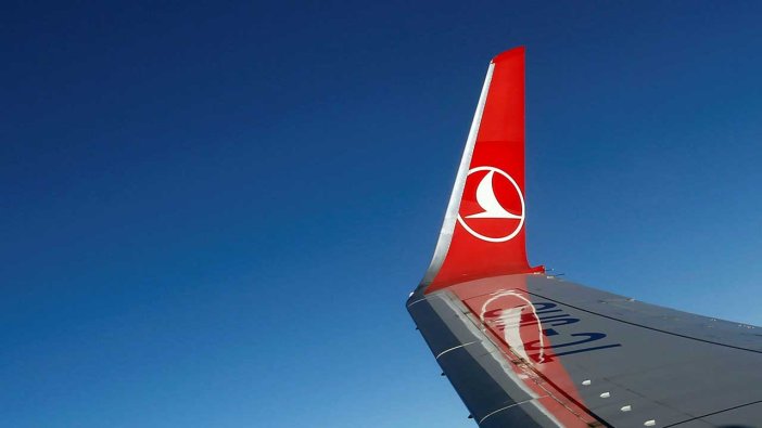 Türk Hava Yolları seferlerini iptal etti