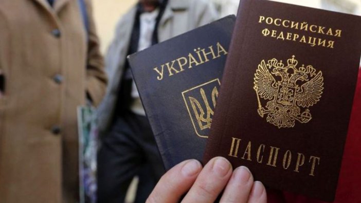 Anlaşma askıya alındı Avrupa Birliği'nden Ruslara vize darbesi