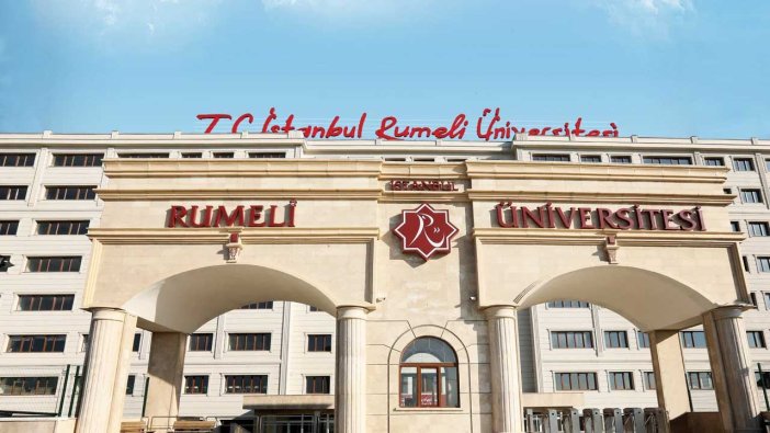 İstanbul Rumeli Üniversitesi öğretim üyesi alım ilanı