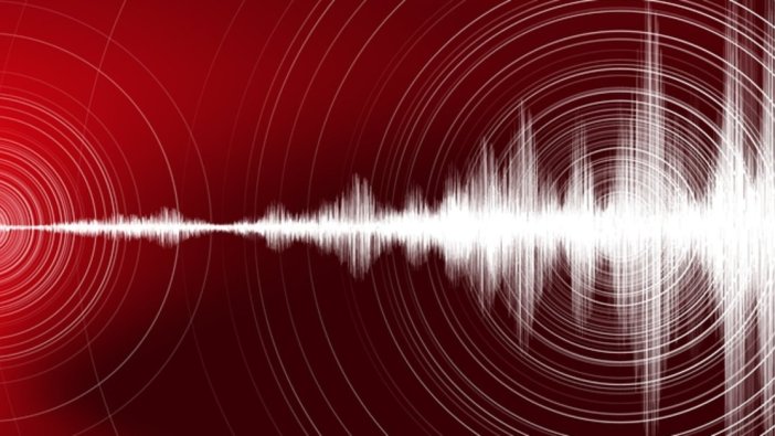 Meksika'da 7.5'lik deprem! Tsunami uyarısı ardından geldi