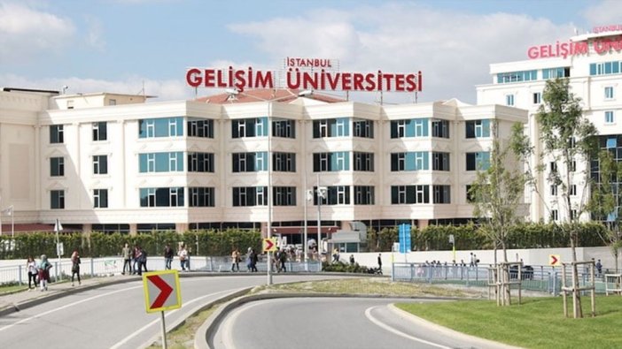 İstanbul Gelişim Üniversitesi Araştırma görevlisi alım ilanı